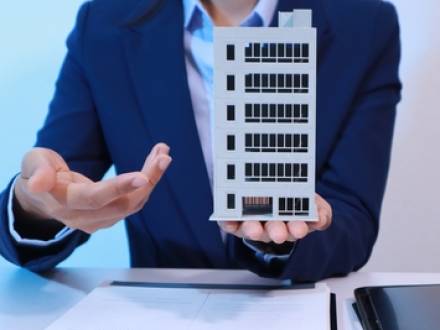 Hill County, TX commercial real estate lawyer