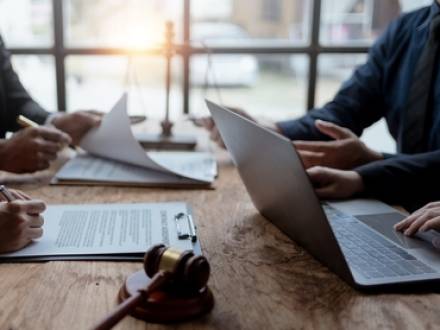 Hood County, TX commercial mediation lawyer