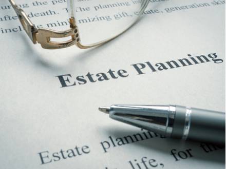 Hood County, TX estate planning lawyer